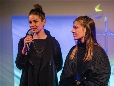 ZHAW Digital Shaper Award - Web-AR Trophy Project Switzerland