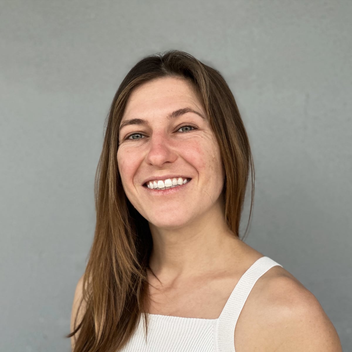 Anna Schnorf - AR VR Technology Expert, Reality Architect, HSLU AR/VR Teacher